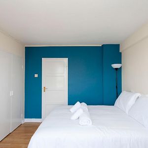 Appartement met Twee Slaapkamers